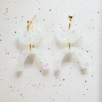 Fairy Dust Earrings