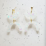 Fairy Dust Earrings