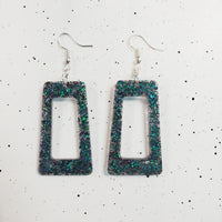 Dark Night Earrings Collection