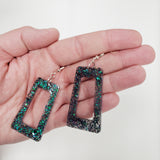 Dark Night Earrings Collection