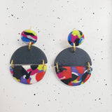 Da Bomb Earrings Collection