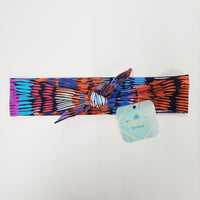 Batik Stripes Headband