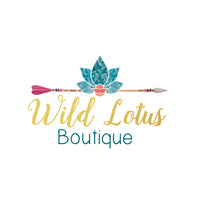 Wild Lotus Boutique Gift Card $5-$100